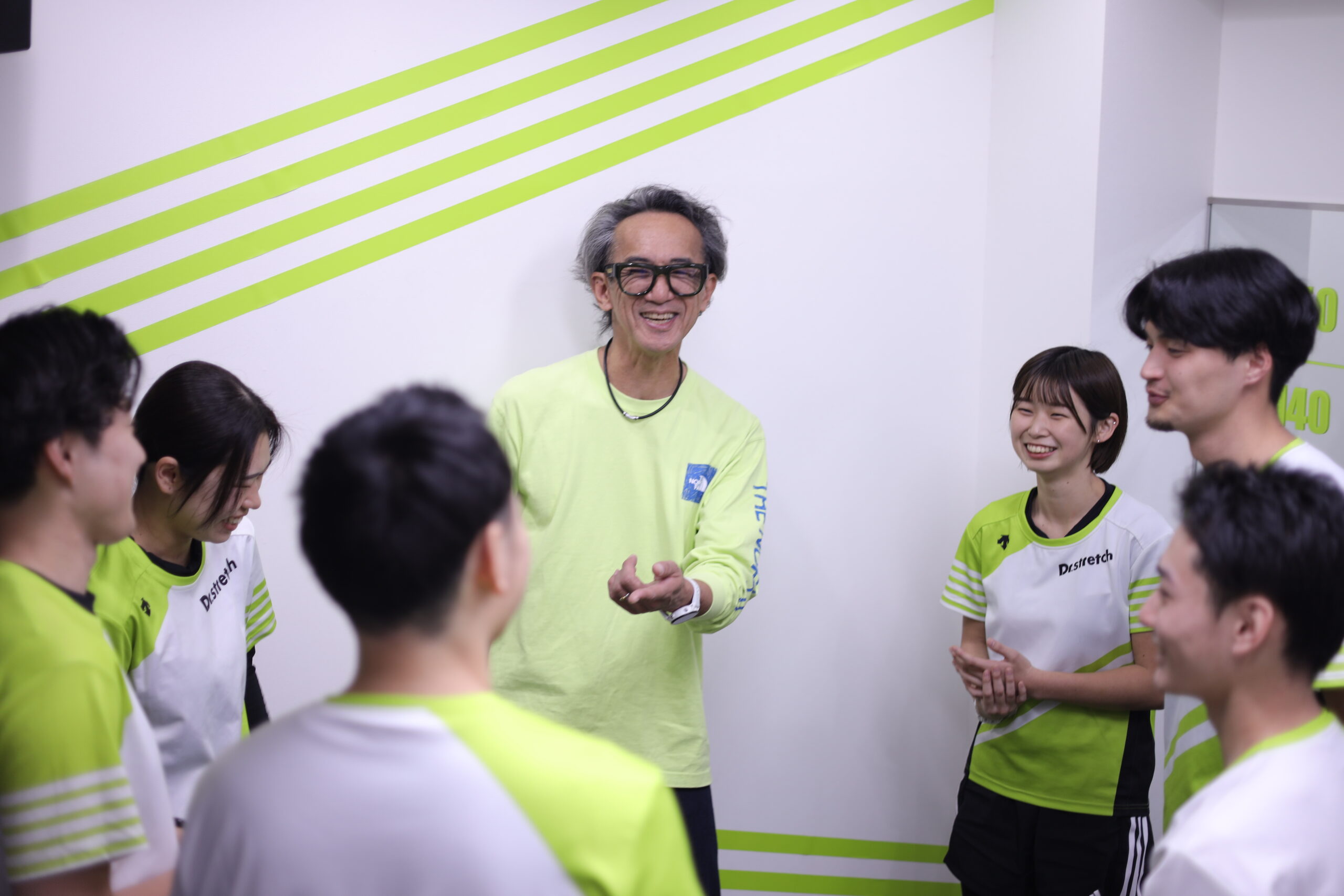 26卒はまだまだ継続!27卒は本格始動!